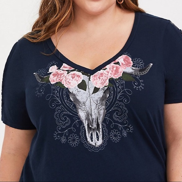 🌵NWT TORRID 🎉LAST ONE🎉SIZE 2X🌵 - Picture 4 of 6